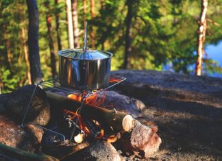 Jaka piła do Bushcraftu?