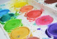 Z czego robi się pigment? Z czego robi się pigment?