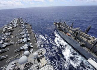 Jaki powinien być naciąg piły taśmowej?