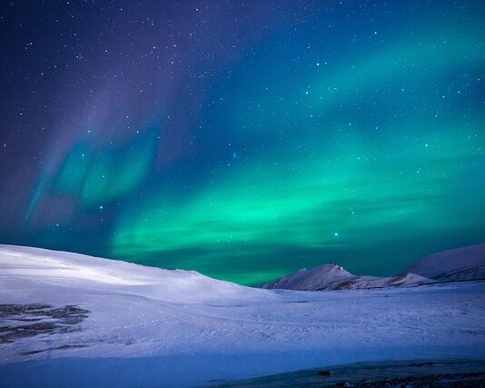 Ile waży 20 cm śniegu?