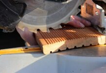 Z czego zrobić blat do piły stołowej? Z czego zrobić blat do piły stołowej?