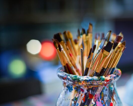 Jak uporządkować warsztat?