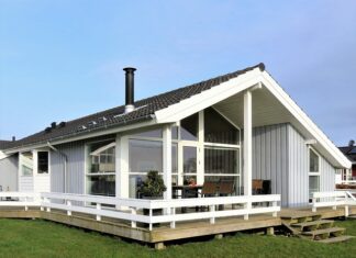 Jak dobrze pomalować ściany?