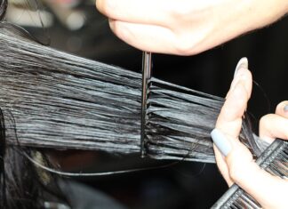 Po jakim czasie można obcinać piankę?