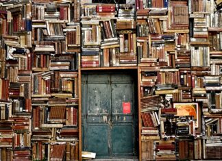 Z czego zrobić półki do spiżarni?