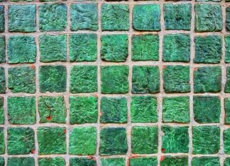 Co zamiast płytek podłogowych w kuchni?