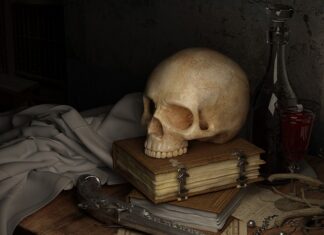 Dlaczego pistolet pluje?