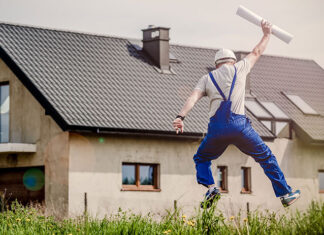 Dwuteowniki stalowe do wielu zastosowań – fundament wytrzymałych i wszechstronnych konstrukcji stalowych Dwuteowniki stalowe do wielu zastosowań