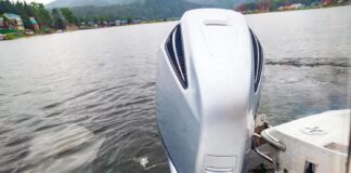 Dlaczego warto wybrać silniki Torqeedo do łodzi