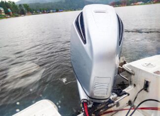 Dlaczego warto wybrać silniki Torqeedo do łodzi? Dlaczego warto wybrać silniki Torqeedo do łodzi