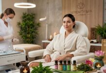 Mezoterapia twarzy a rytuały piękna z różnych kultur – inspiracje zabiegowe z całego świata mezoterapia twarzy