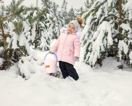 śniegowce dziecięce