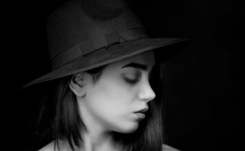 kobieta